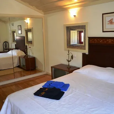 Casa Dos Namorados Holiday home
