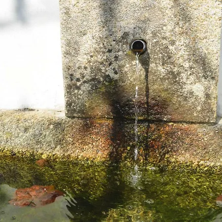 Casa Dos Namorados بيت للعطل