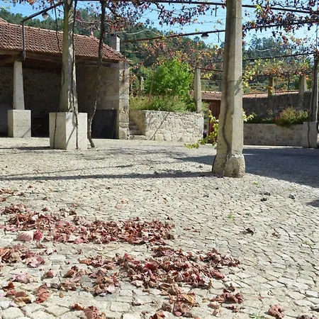 Holiday home Casa Dos Namorados Vale de Cambra