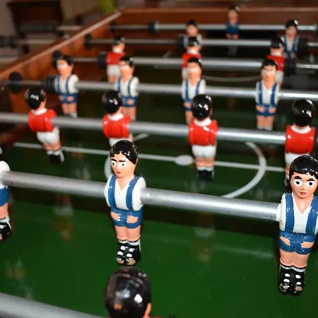 Casa de Férias Casa Dos Namorados Vale de Cambra