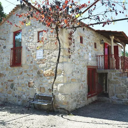 Casa Dos Namorados Casa de Férias *