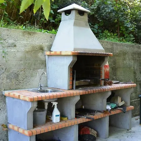 Nyaraló Casa Dos Namorados