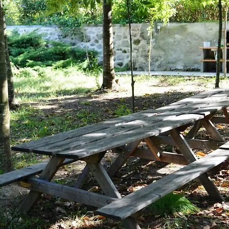 Casa Dos Namorados Holiday home