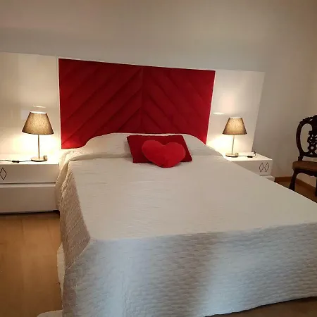 Casa Dos Namorados * Vale de Cambra