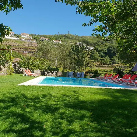 Holiday home Casa Dos Namorados Vale de Cambra