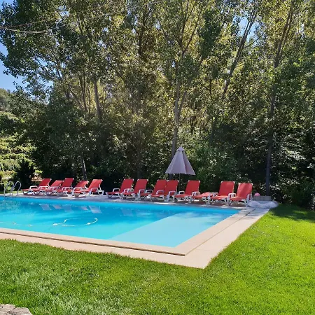 Casa Dos Namorados *