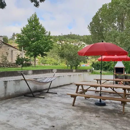 Casa Dos Namorados فالي دي كامبرا