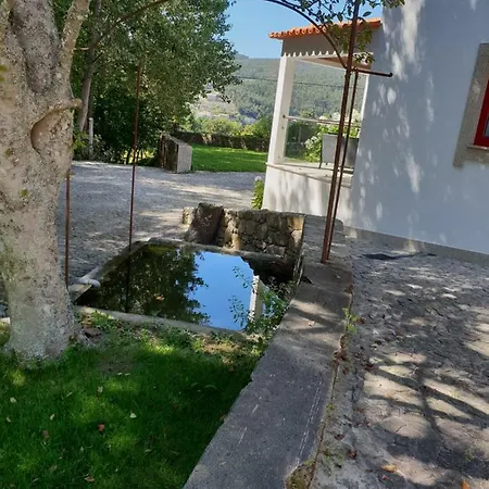 Casa Dos Namorados * Vale de Cambra