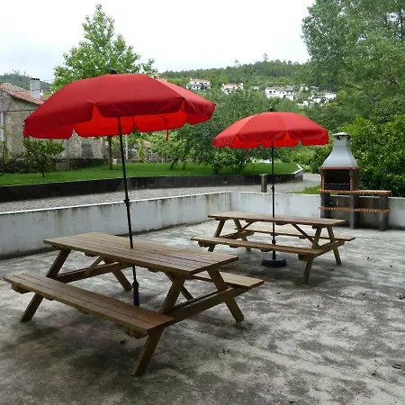 Casa Dos Namorados 度假居