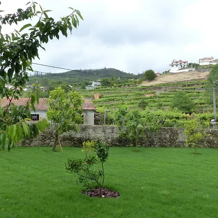 Casa Dos Namorados * Vale de Cambra