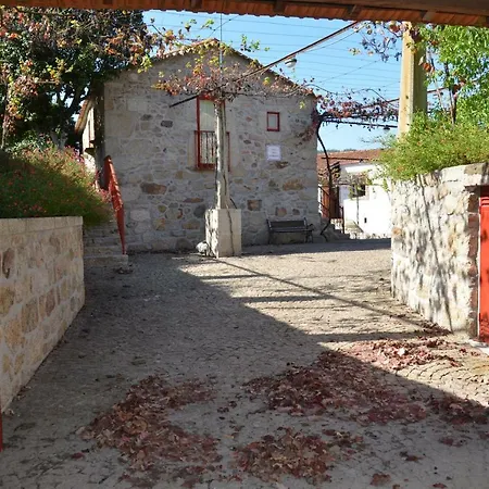 Casa Dos Namorados *