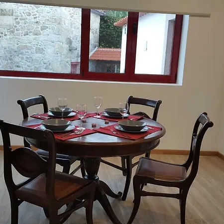 Casa Dos Namorados