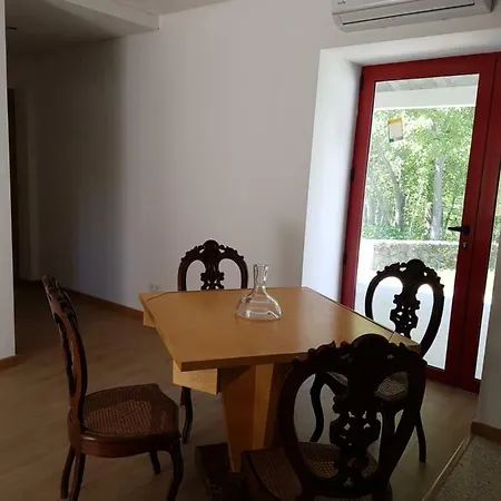 Casa Dos Namorados Holiday home