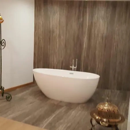 Casa Dos Namorados Casa de Férias *