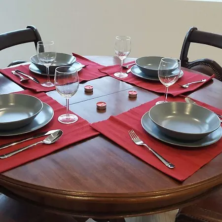 Casa de Férias Casa Dos Namorados *