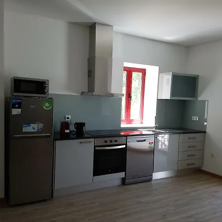 Casa Dos Namorados بيت للعطل