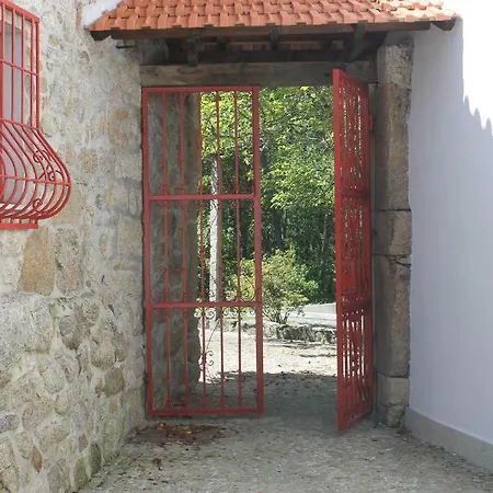 Casa Dos Namorados Vale de Cambra