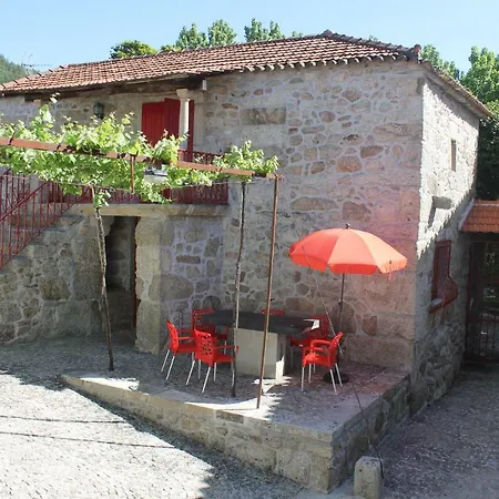 Holiday home Casa Dos Namorados