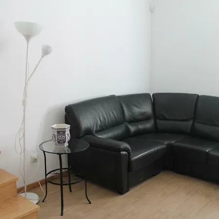 Casa Dos Namorados Prázdninový dům Vale de Cambra