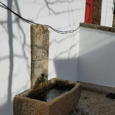Casa Dos Namorados