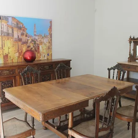 Casa Dos Namorados Holiday home