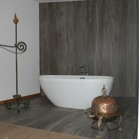 Casa Dos Namorados Casa de Férias Vale de Cambra