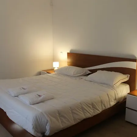 Casa Dos Namorados Semesterbostad