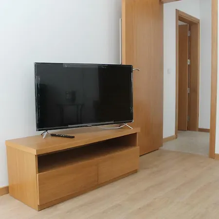 Semesterbostad Casa Dos Namorados