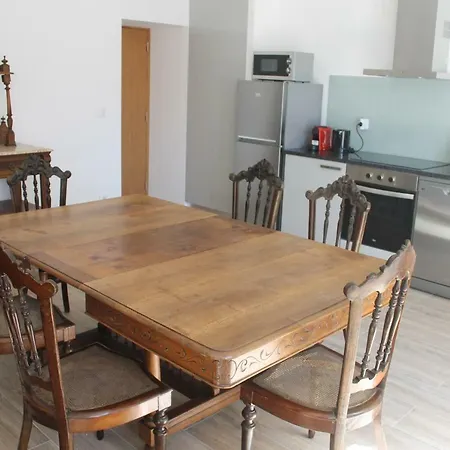 Casa Dos Namorados בית נופש *