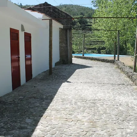 Semesterbostad Casa Dos Namorados