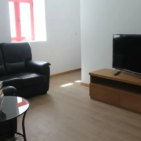 Casa Dos Namorados * Vale de Cambra