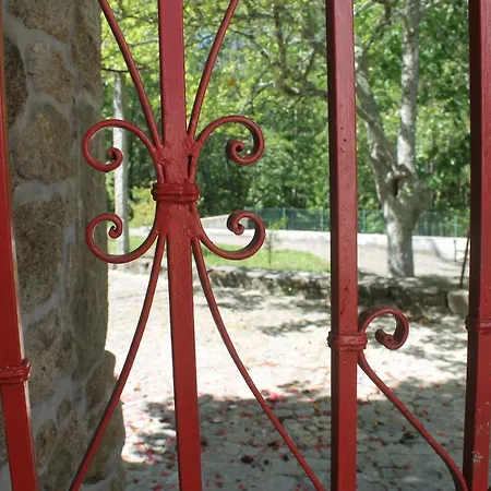 Casa Dos Namorados *