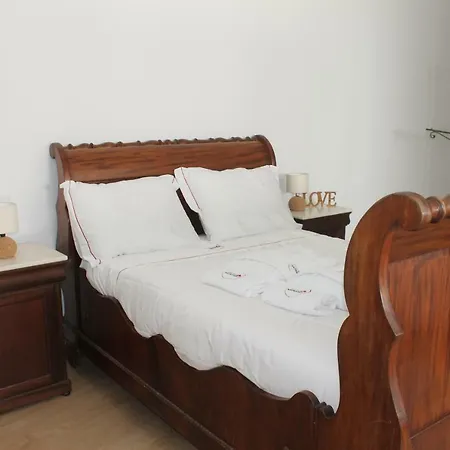 Casa Dos Namorados *