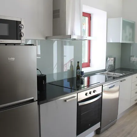 Casa Dos Namorados بيت للعطل