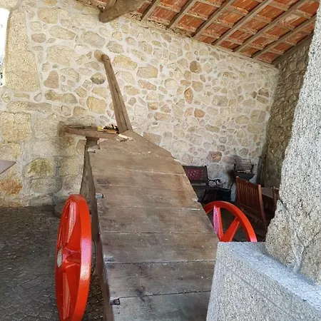 Casa Dos Namorados Casa de Férias