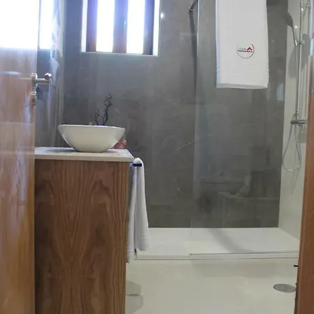 Casa Dos Namorados بيت للعطل *