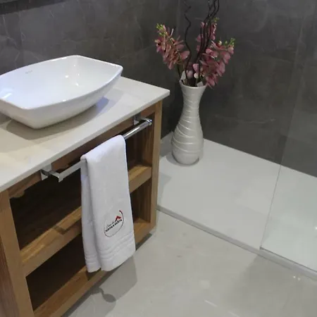 בית נופש Casa Dos Namorados *