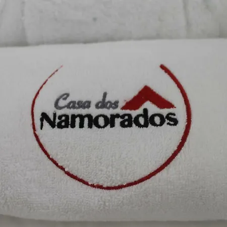 Casa Dos Namorados Holiday home