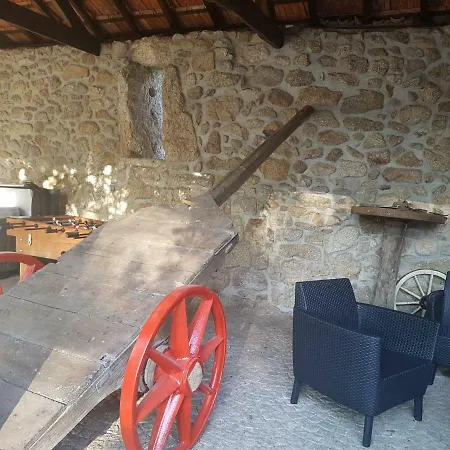 Casa Dos Namorados *