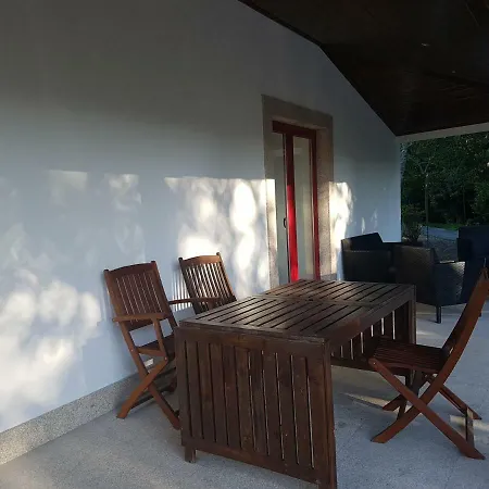 Casa Dos Namorados *