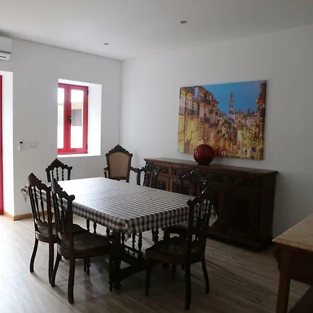 Casa Dos Namorados *