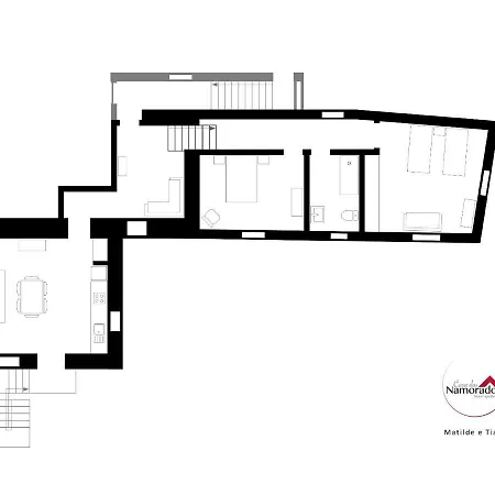 Casa Dos Namorados