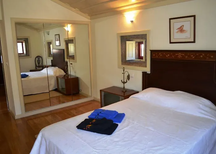 Casa Dos Namorados Σπίτι διακοπών