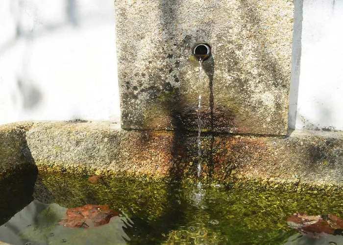 Casa Dos Namorados Prázdninový dům