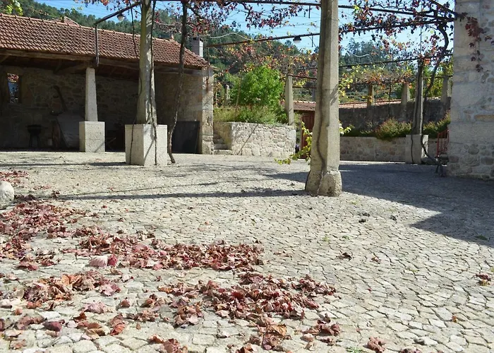 Prázdninový dům Casa Dos Namorados Vale de Cambra