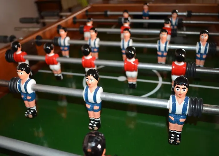 Prázdninový dům Casa Dos Namorados Vale de Cambra