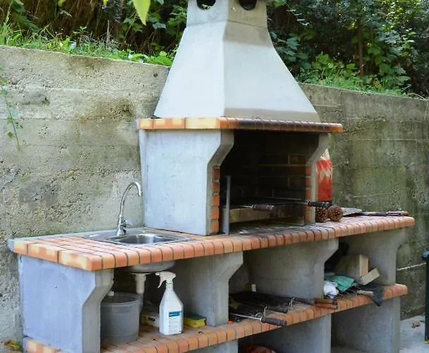 Ferienhaus Casa Dos Namorados