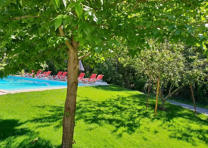 Nyaraló Casa Dos Namorados