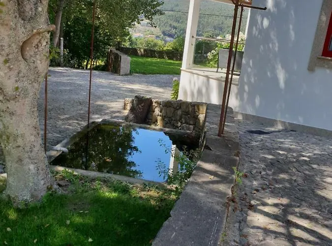 Casa Dos Namorados * Vale de Cambra