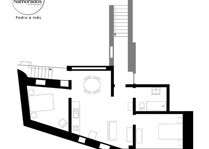 Casa Dos Namorados Vale de Cambra